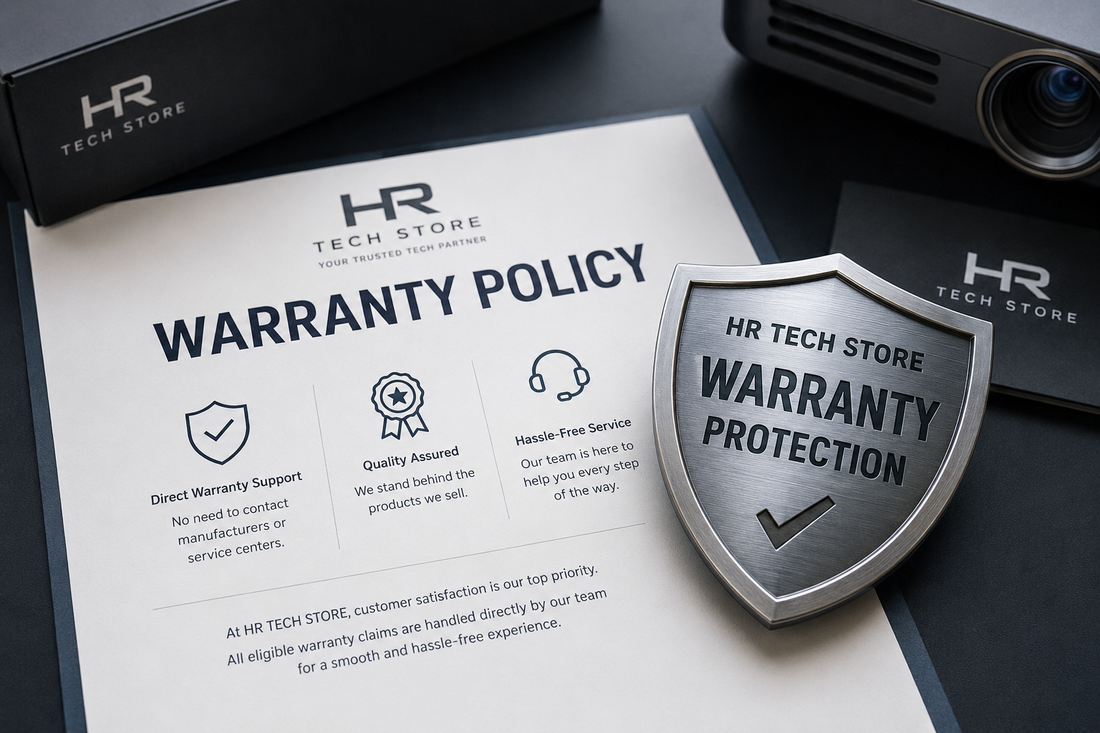 Warranty Policy