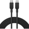 Anker 310 60w USB-C to USB-C Cable 0.9m - A81E1