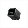 Anker Nano Charger (45W, Smart Display, 180° Foldable) – A121D