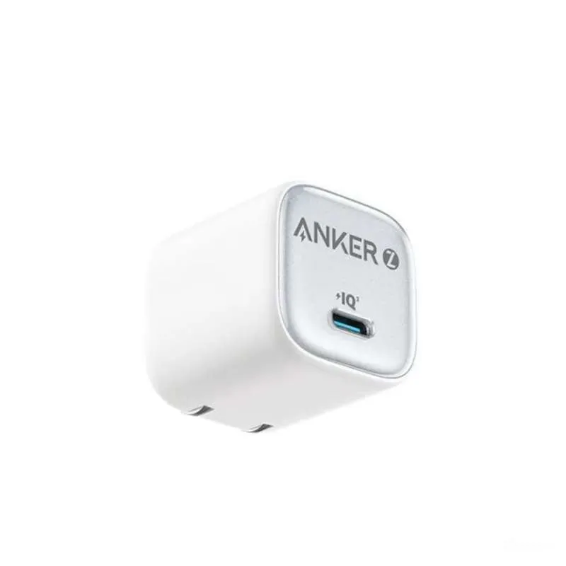 Anker Zolo 20W Compact USB C GaN Charger – A2699