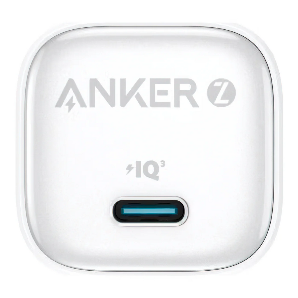 Anker Zolo 20W Compact USB C GaN Charger – A2699
