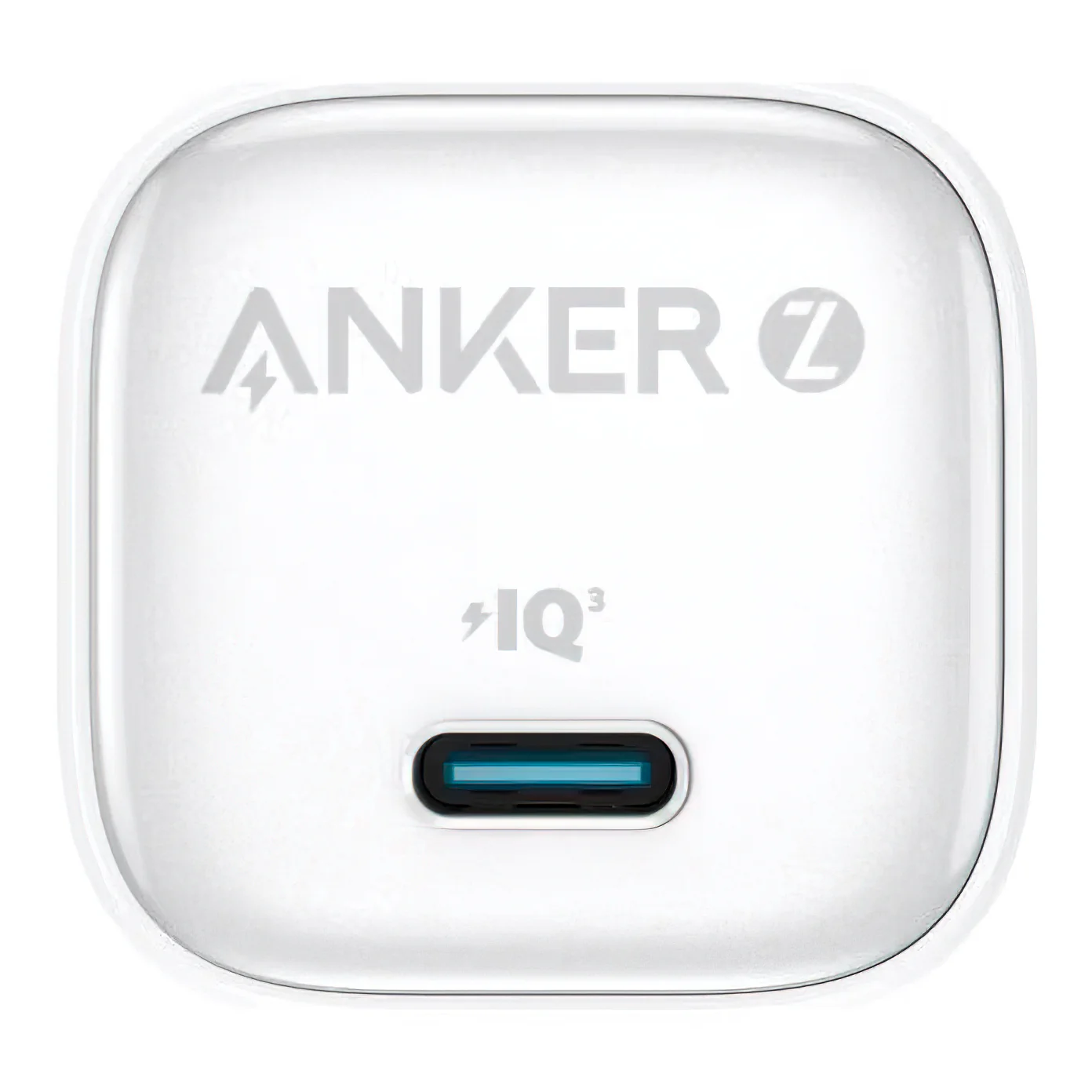 Anker Zolo 20W Compact USB C GaN Charger – A2699