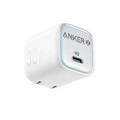 Anker Zolo 30W Compact USB-C GaN Charger A2698 | Mini PD 3.0 Fast Wall Charger